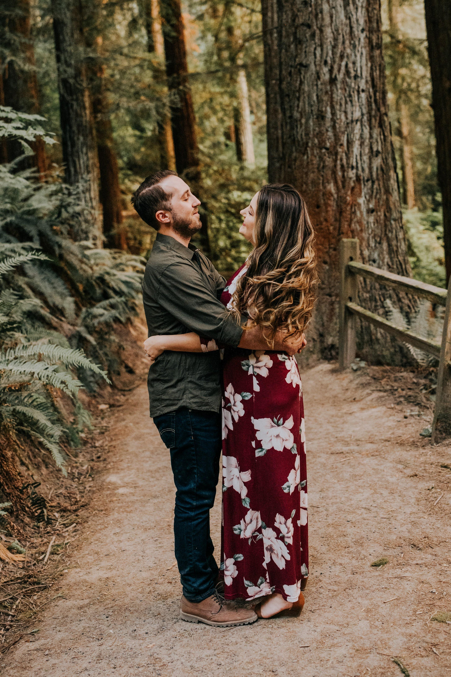 The Wedding Website of Jaime Meyer and Cody Hanford