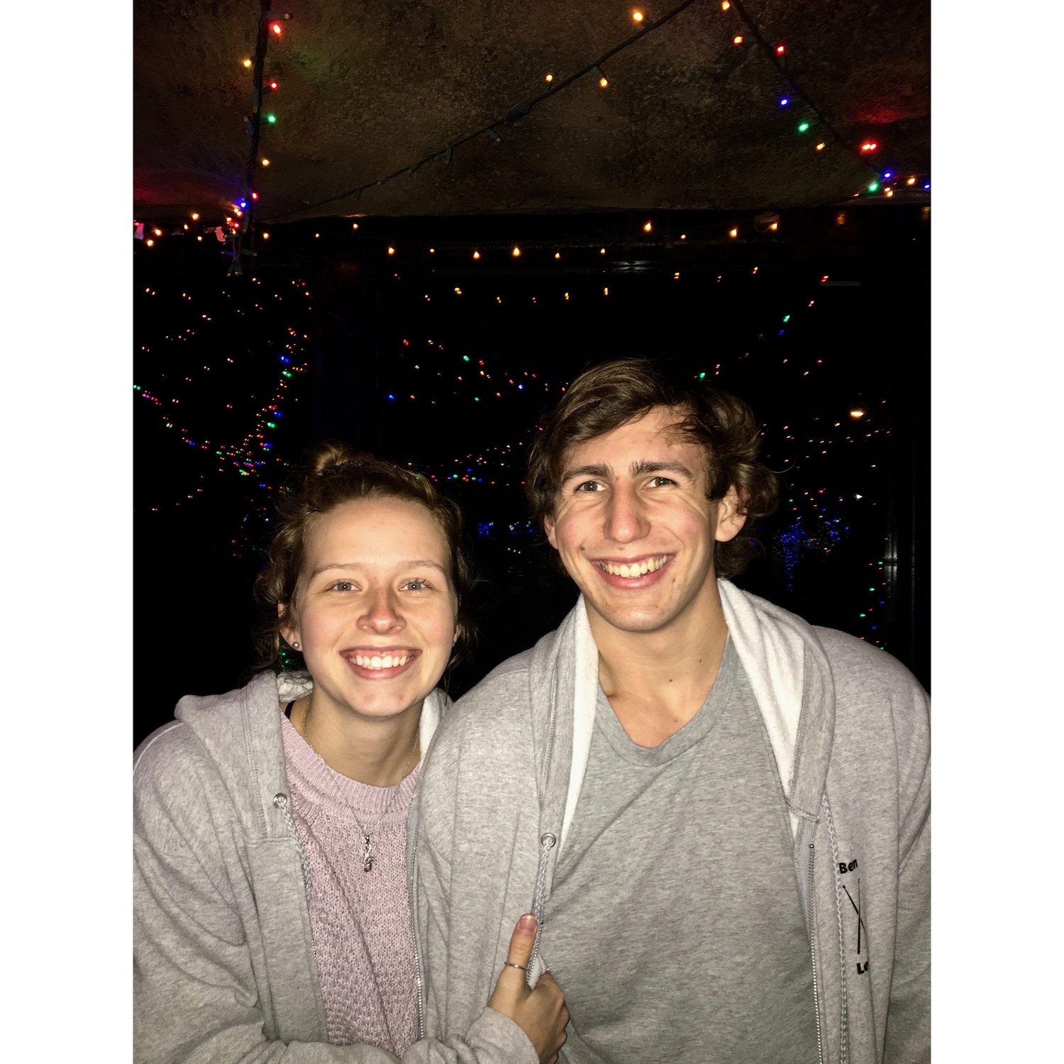 2017 Zoolights in Tucson