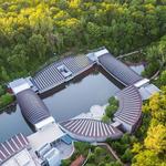 Crystal Bridges Museum of American Art