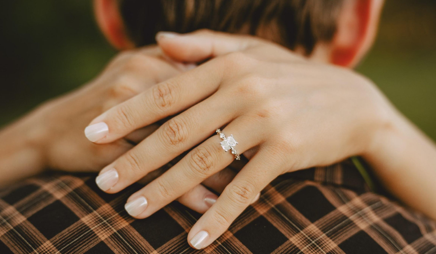 The Wedding Website of Malone Thrift and Aaron McCoy