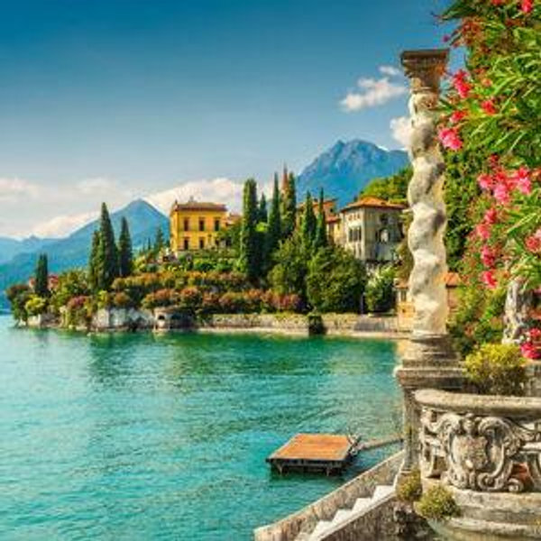 Honeymoon Adventures