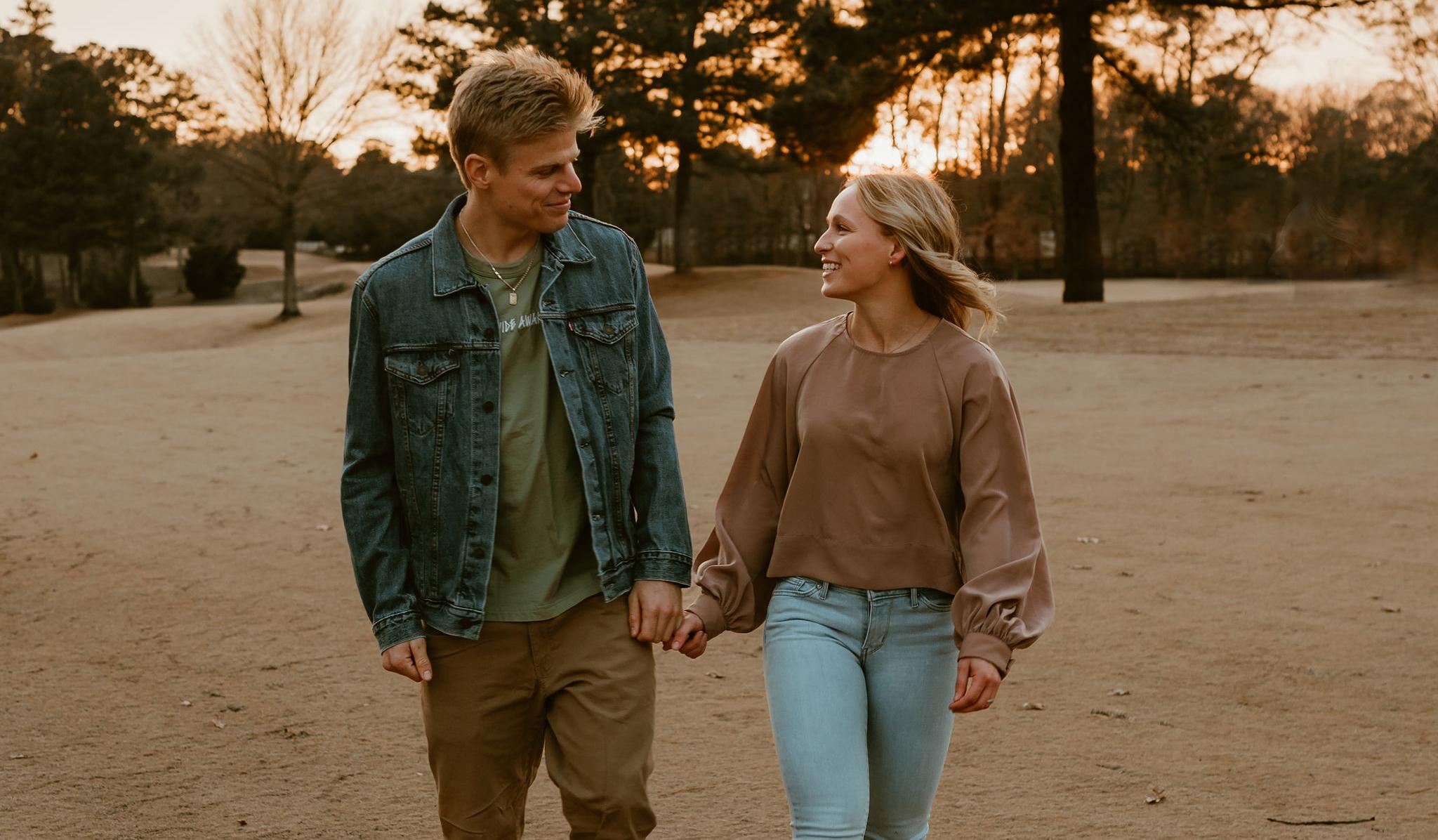 The Wedding Website of Cameron Dubuc and Sage Costen