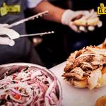 Sanguchería El Chinito