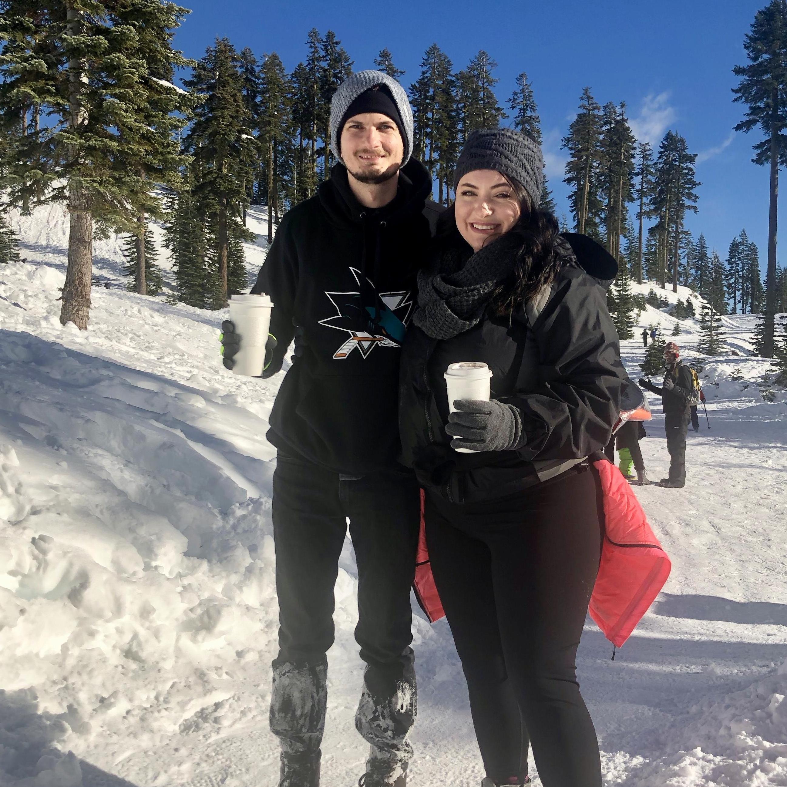 2018; Mt. Shasta, California.