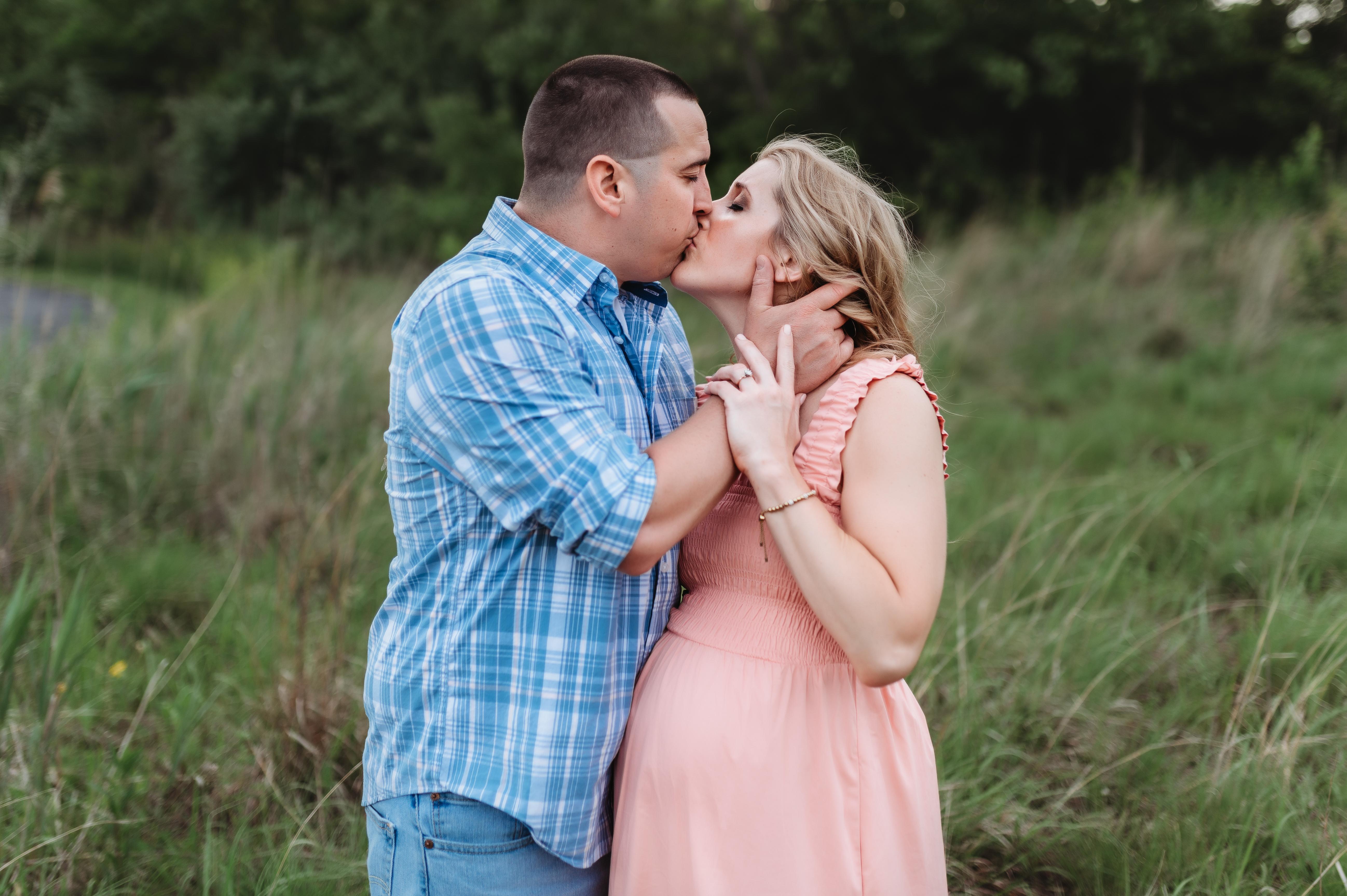 The Wedding Website of Kayla Reilly and Matthew Murphy