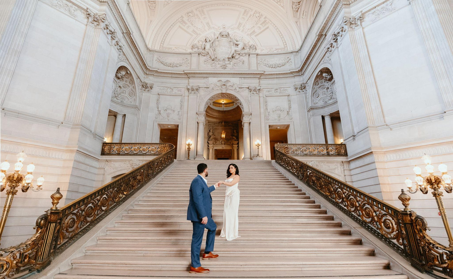 The Wedding Website of Joy Gad and Julian Neto