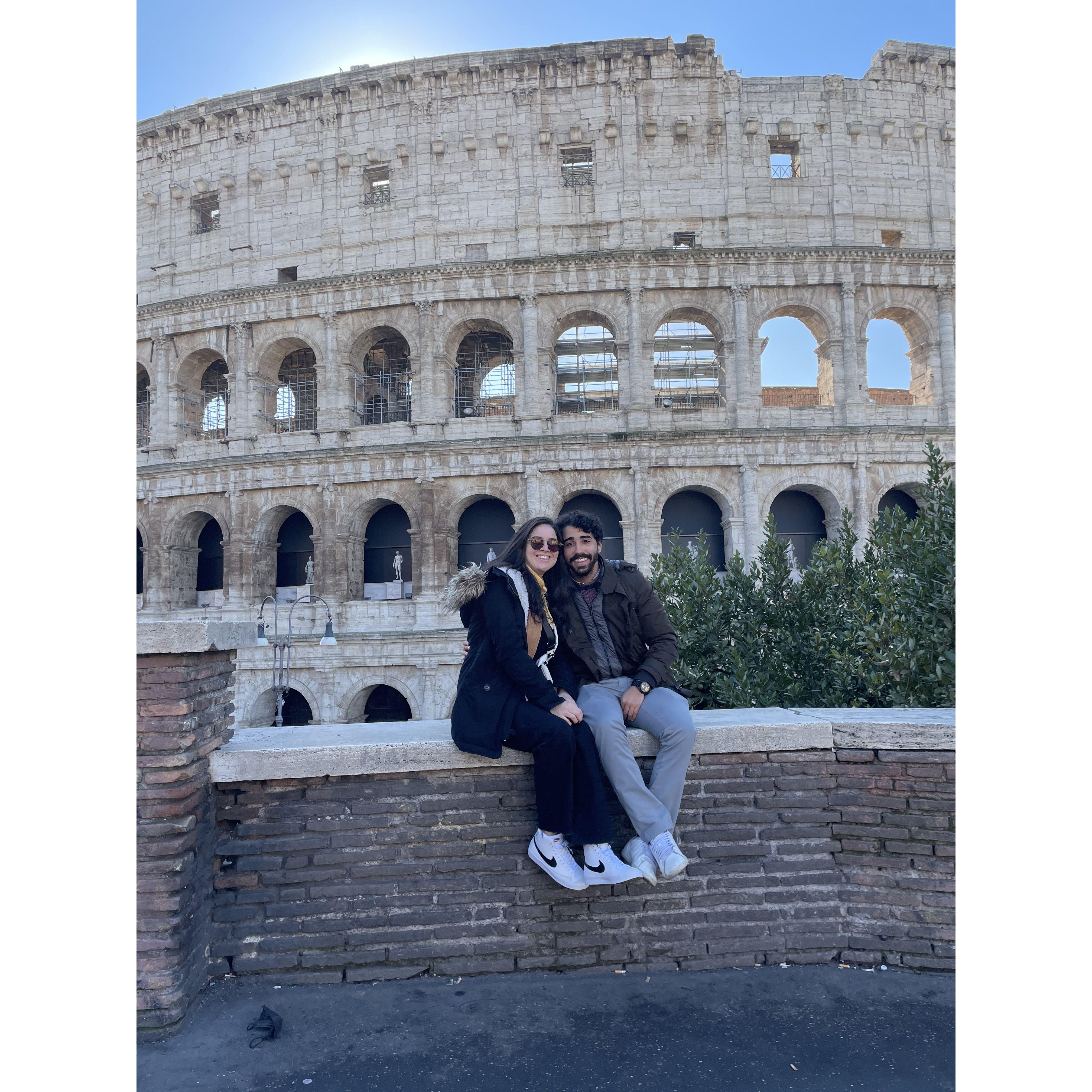 Roma/ 2023