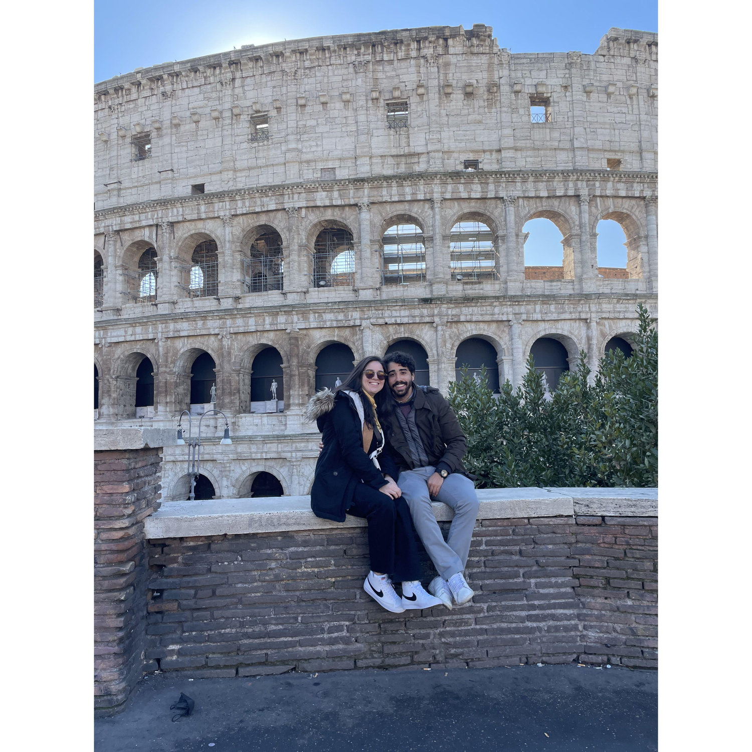 Roma/ 2023