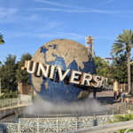 Universal Studios Hollywood