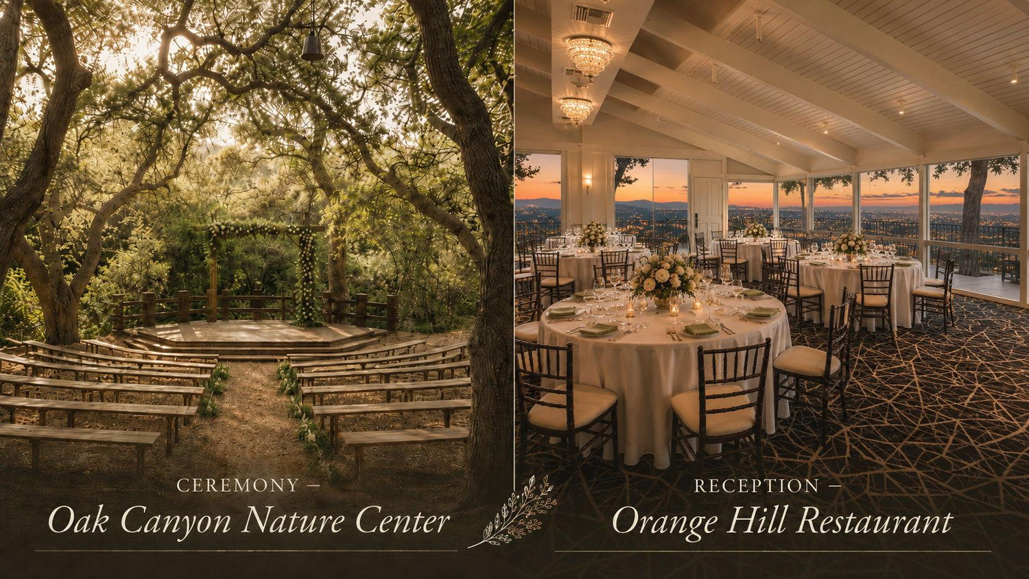 The Wedding Website of Mar White and Virginia Chow
