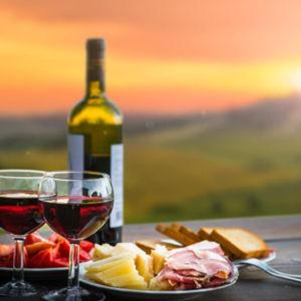 Wine Tasting in Porto