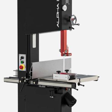 Band saw