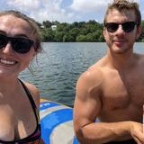 Stand Up Paddleboarding (SUP)