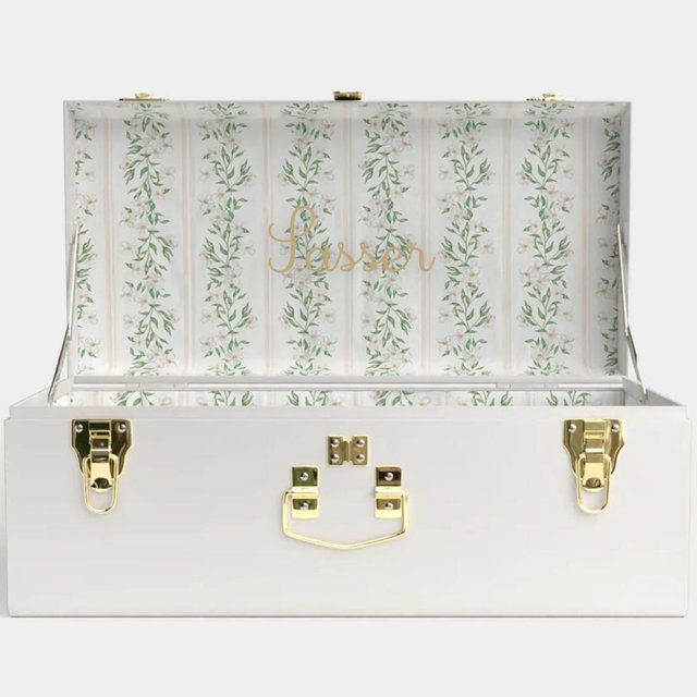 Petite Keep | Heirloom Keepsake Trunks