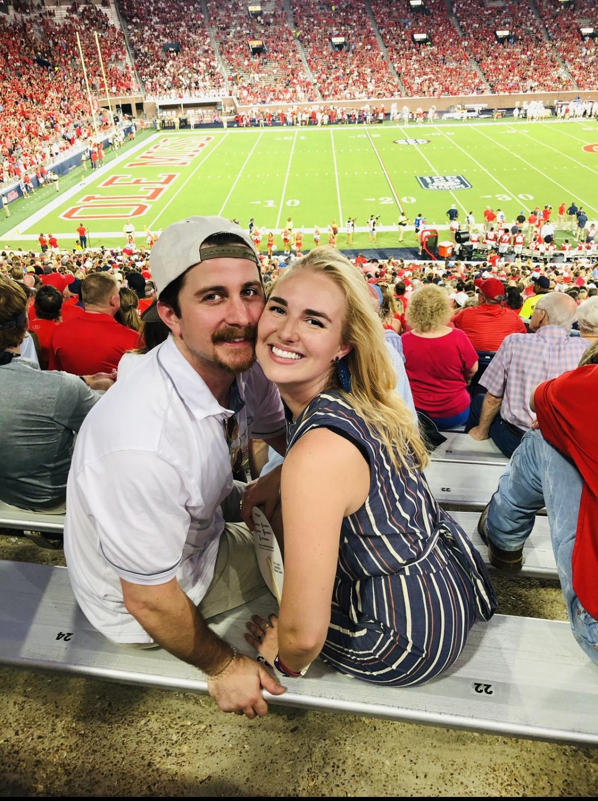 The Wedding Website of Field Hubbell and Harry Keck