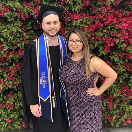 USD Graduation