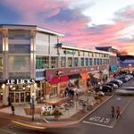 Shop, Bowl, Eat and Drink at Legacy Place