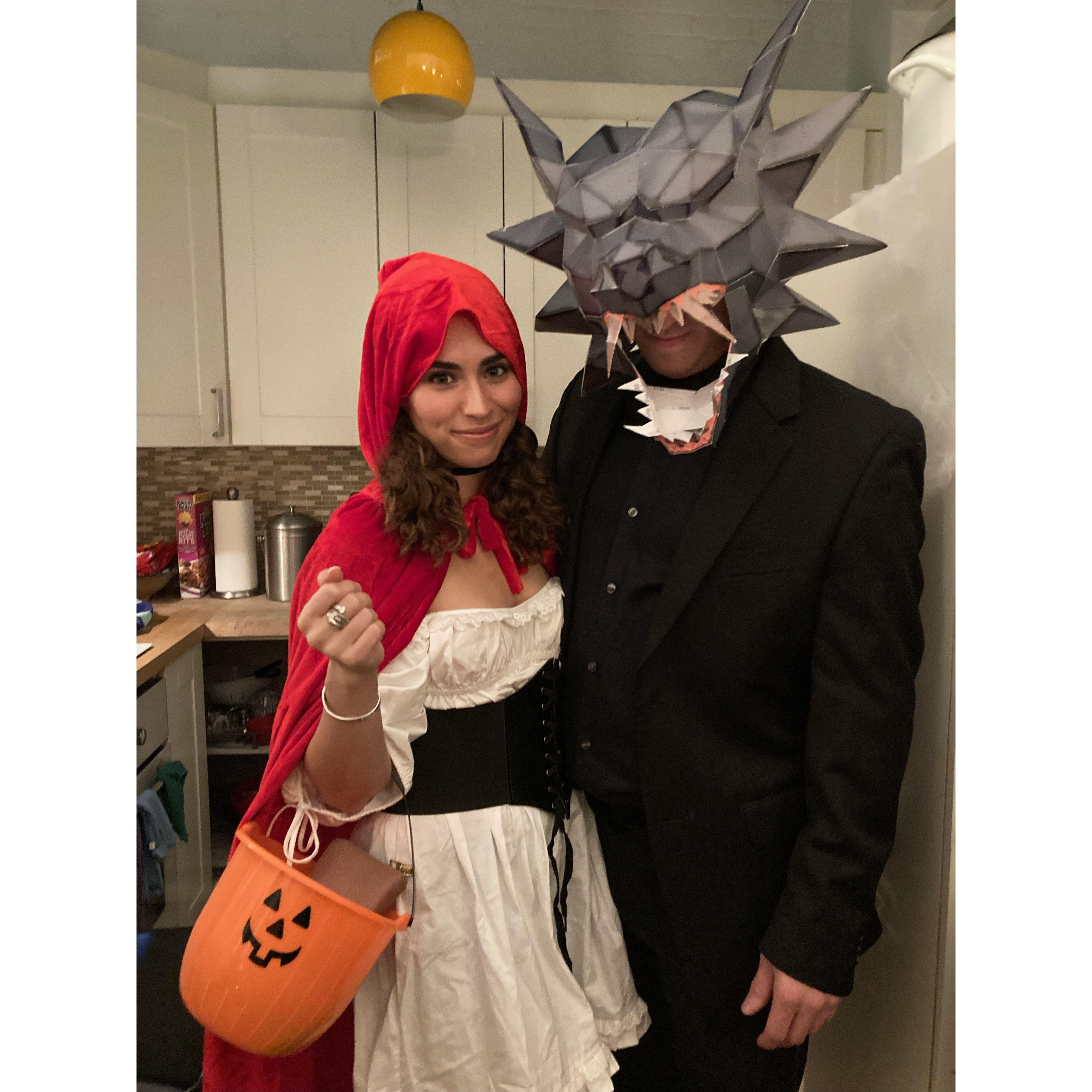 Halloween