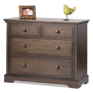 Universal Select 3 Drawer Dresser