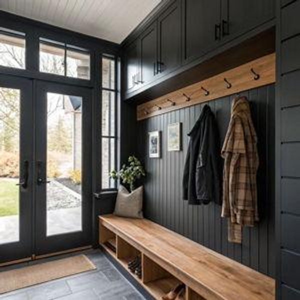 House Renovations Fund