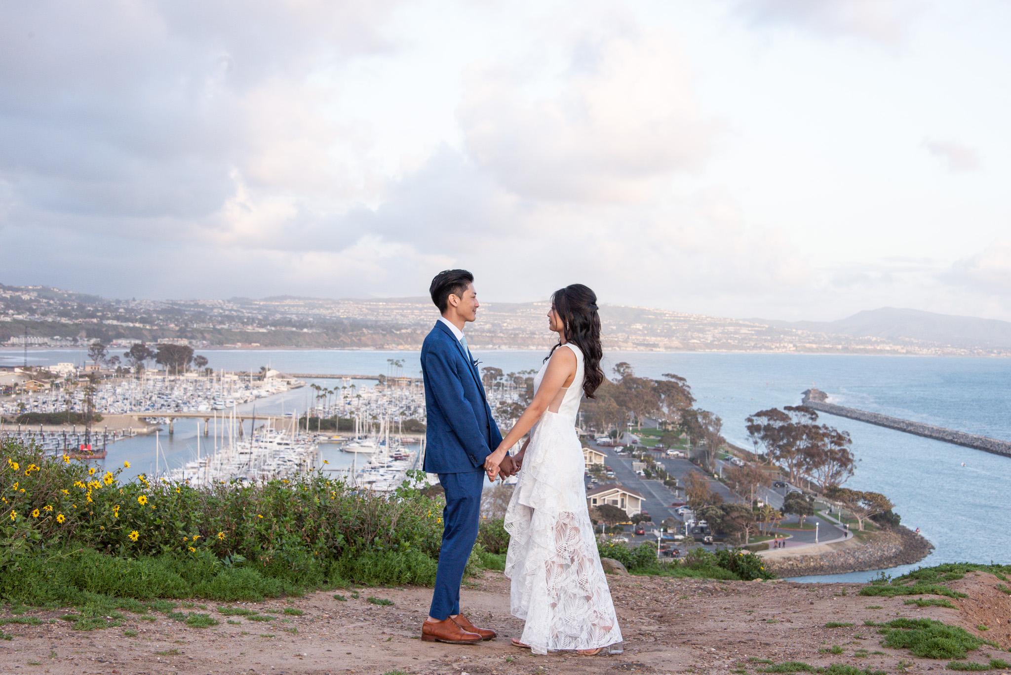 The Wedding Website of Vicki Cheng and James Kim