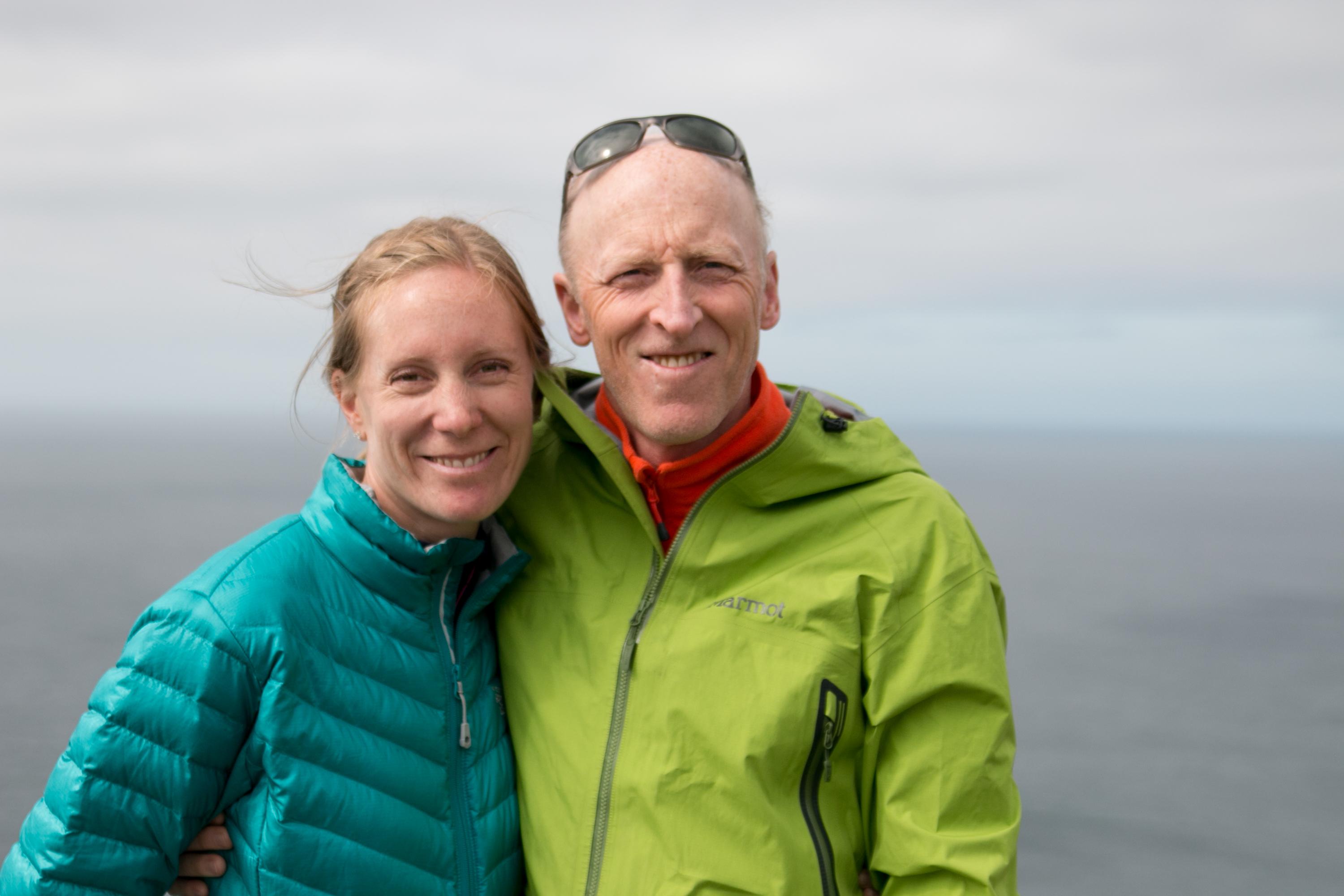 The Wedding Website of Anna Burrows and Dave Blakkolb