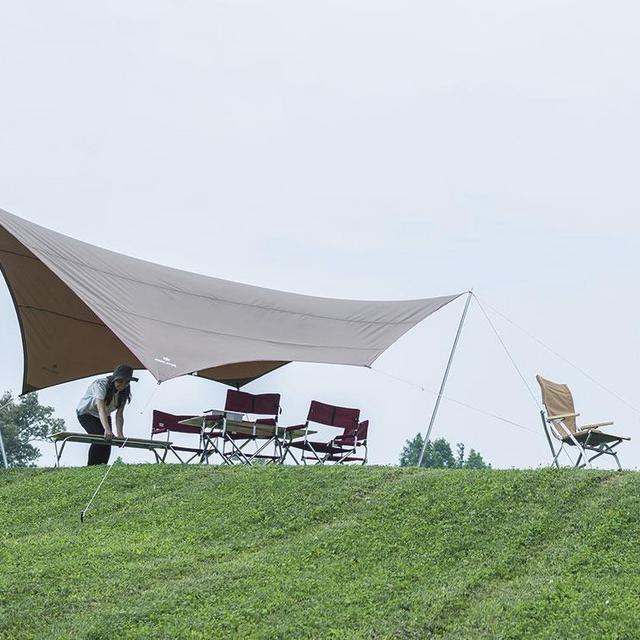 HD Hexa Tarp L