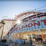 Belmont Park