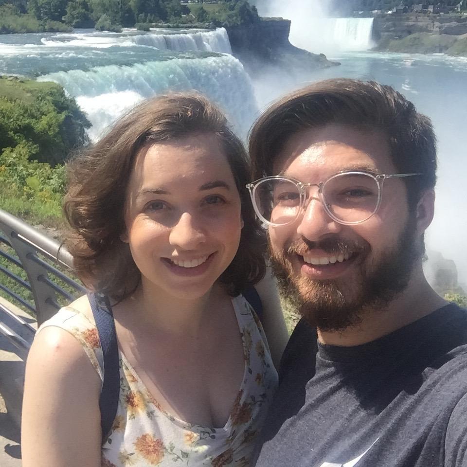 Niagara Falls 2018