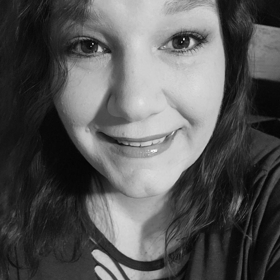 Jennifer Lynn McDorman-Karlis Aunt JenJen