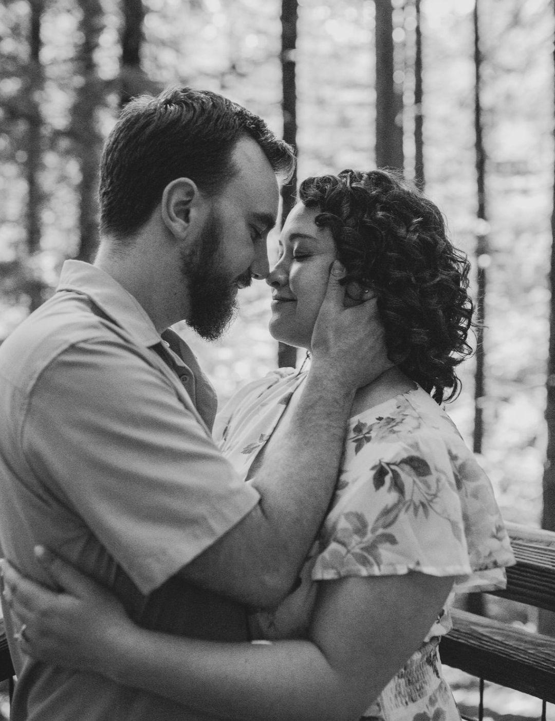 The Wedding Website of Melissa Childs and Conner Fischer
