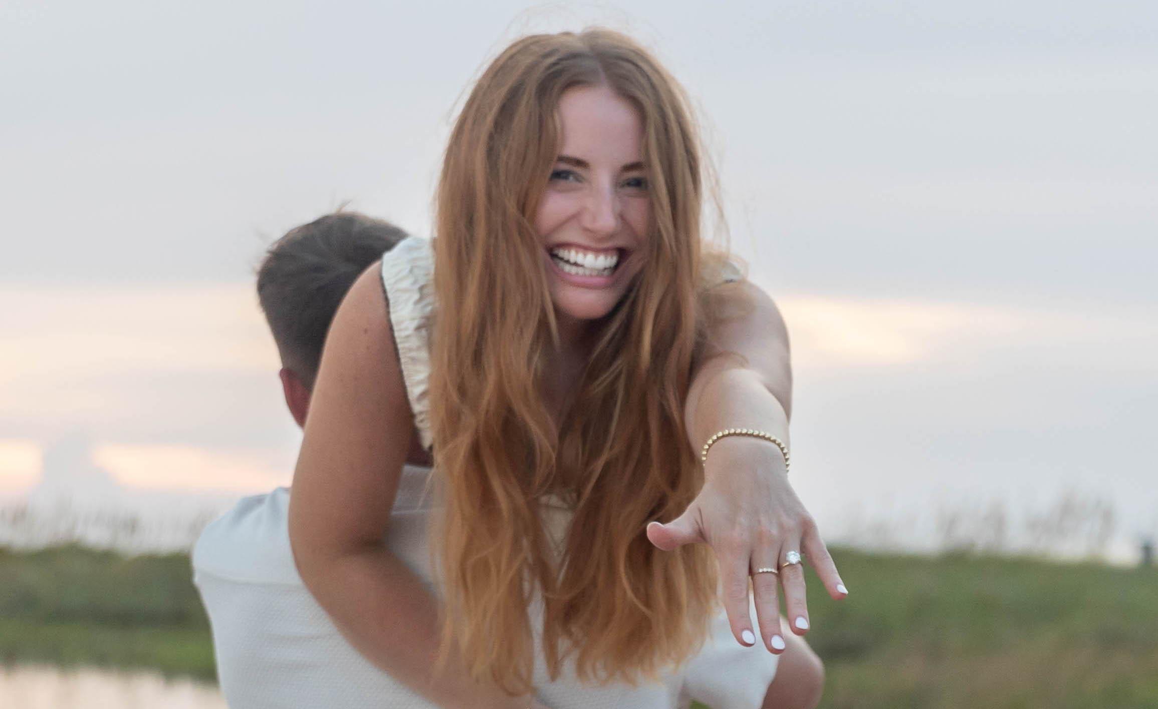 The Wedding Website of Miranda Perkins and Ryan Mamerow
