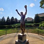 Philadelphia Museum of Art