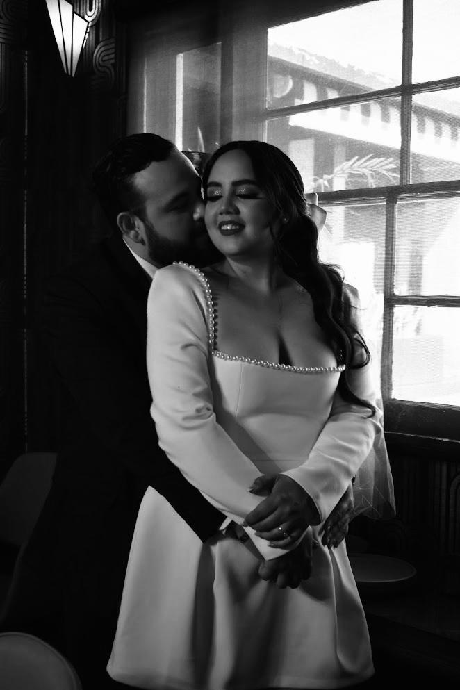 The Wedding Website of Maria Alejandra Barron and German Gil