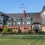 International Tennis Hall of Fame