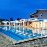 Villa Feliciana Farm and Resort