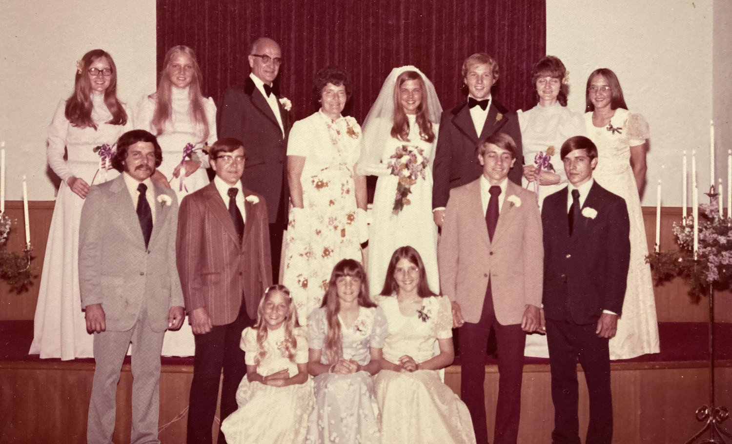The Wedding Website of Karen Grossman and Tim Grossman