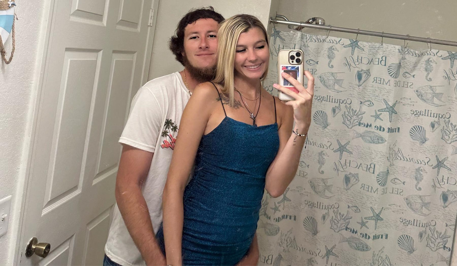 The Wedding Website of Courtney Wagner and Codey Vines