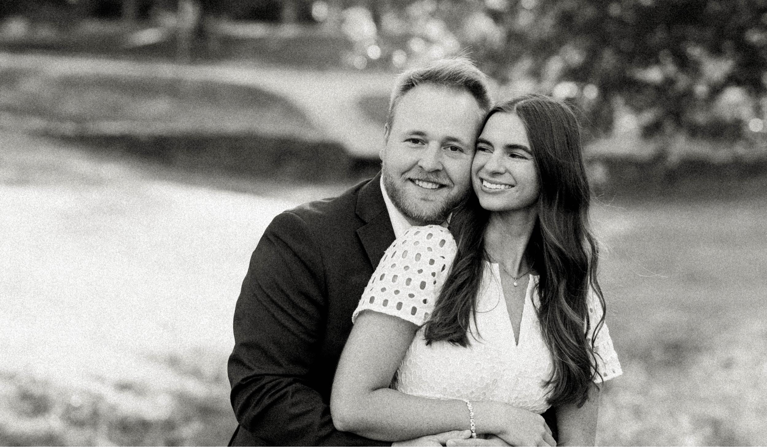 The Wedding Website of Caitlin Pahl and Patrick Rottman