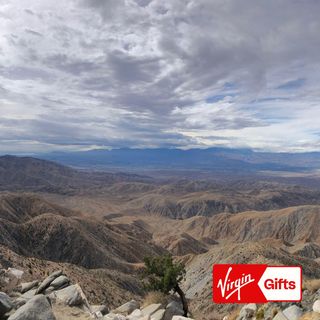 Indian Canyons Bike & Hike Adventure for 2 - Palm Desert