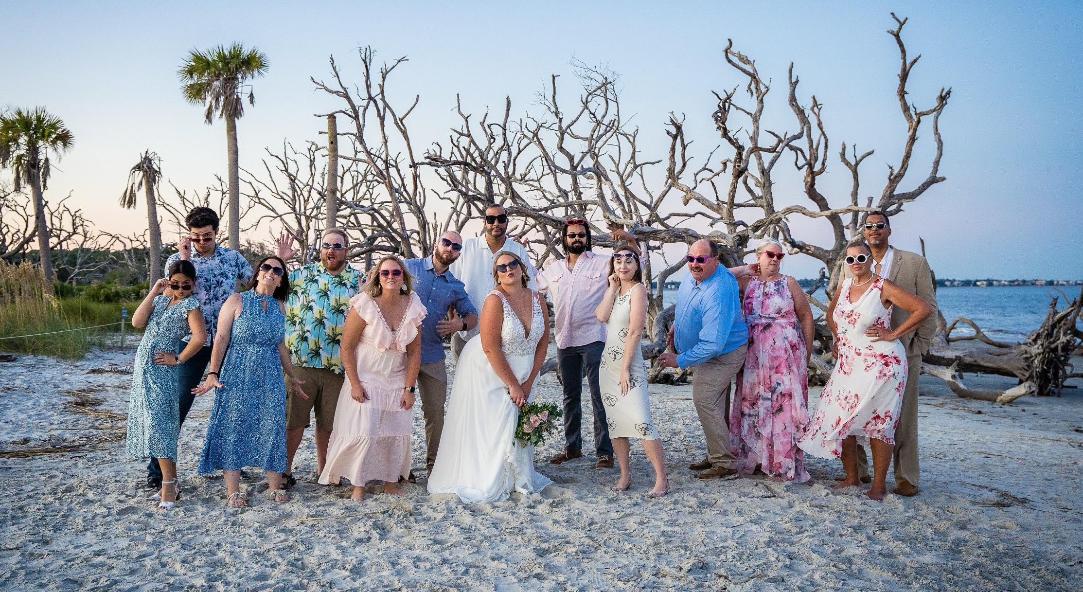 The Wedding Website of Lauren Pucci and Anthony Smith
