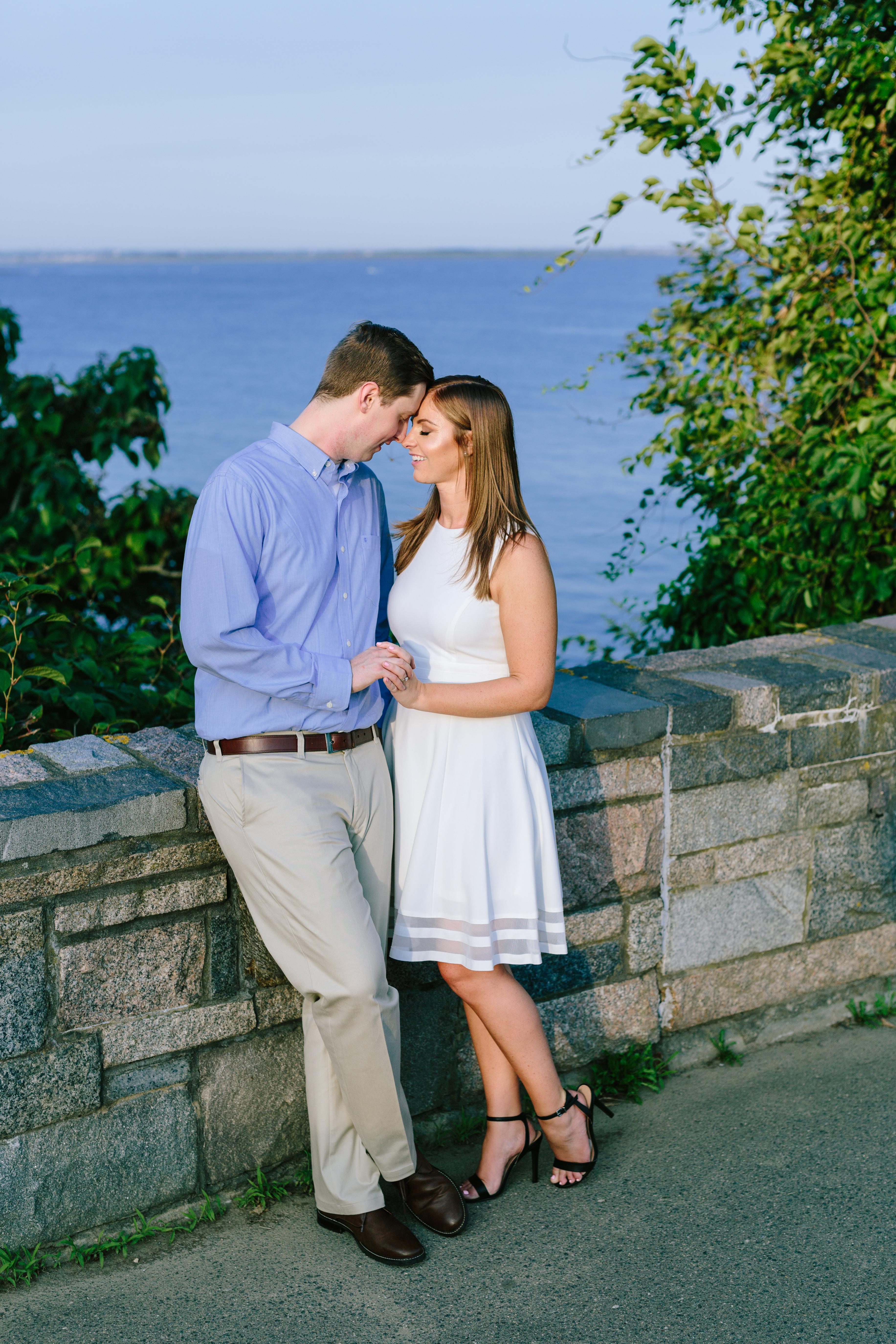 The Wedding Website of Jenna DeCristoforo and Scott Baldwin