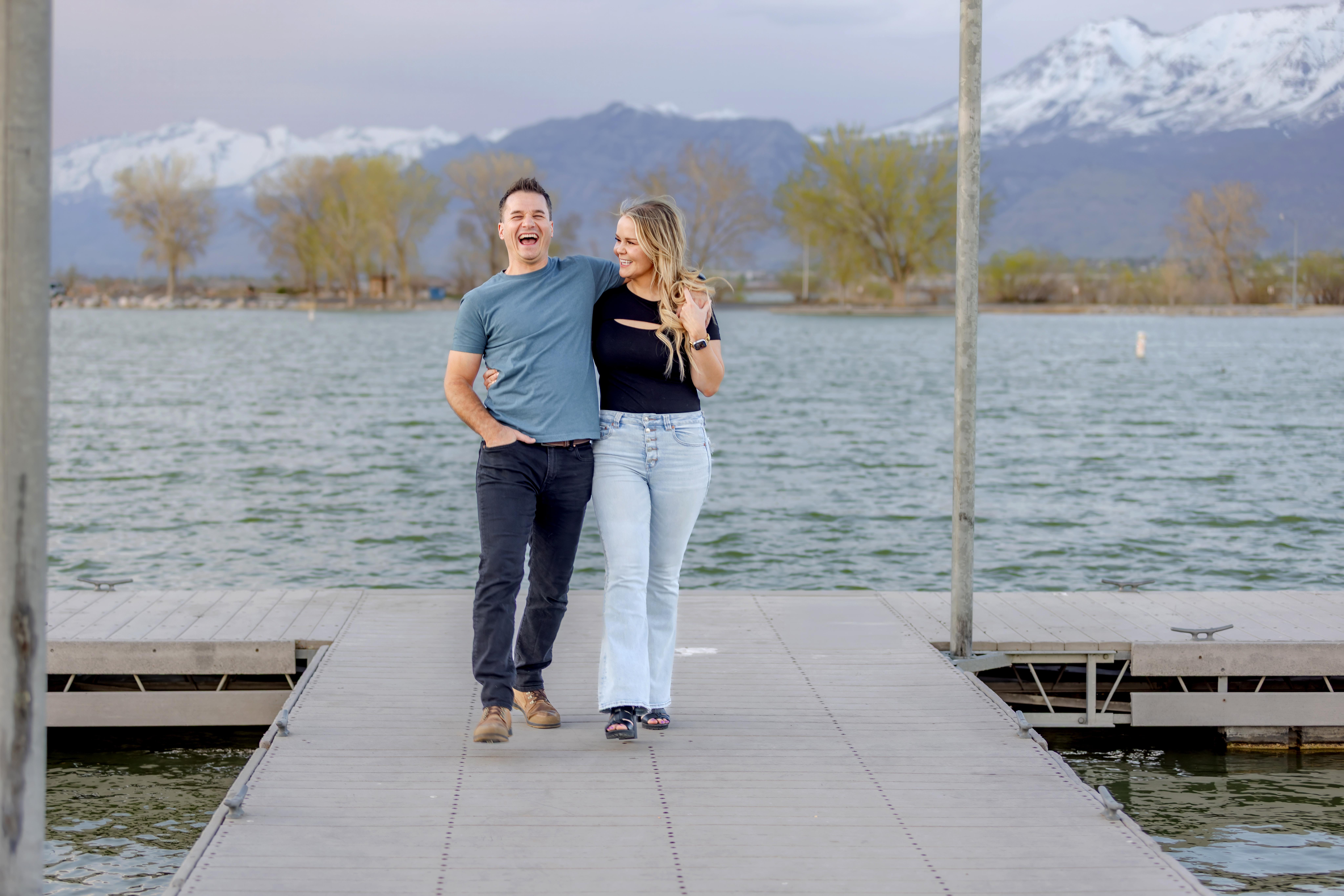 The Wedding Website of Heather Mattice DeWaal and Ryan Owens