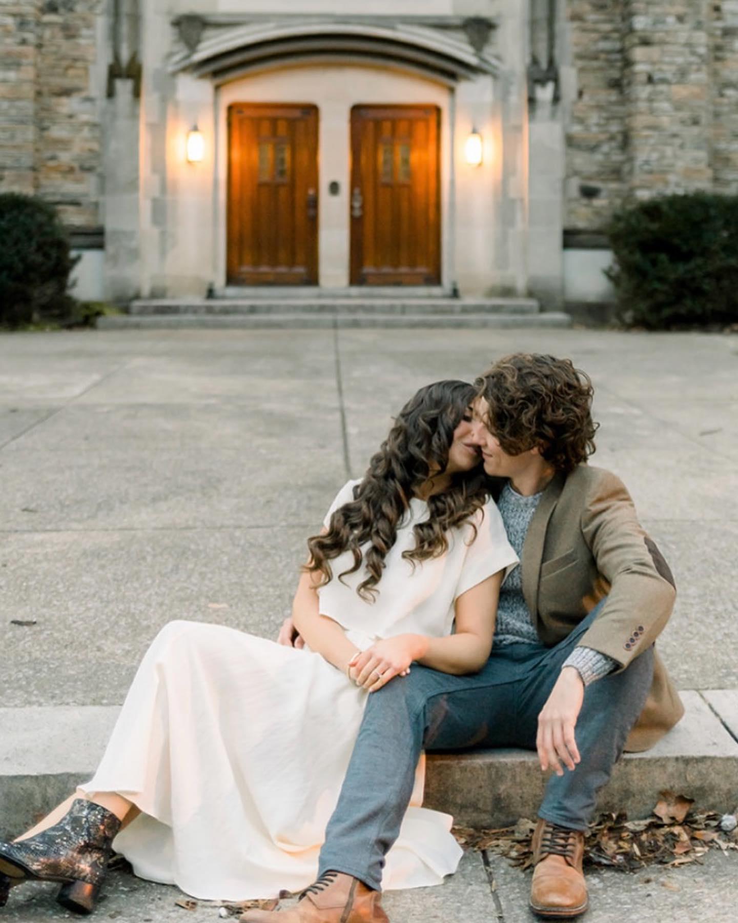 The Wedding Website of Rebekah Kahle and Benjamin Mccain