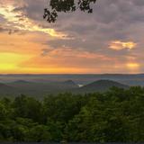 Morrow Mountain State Park