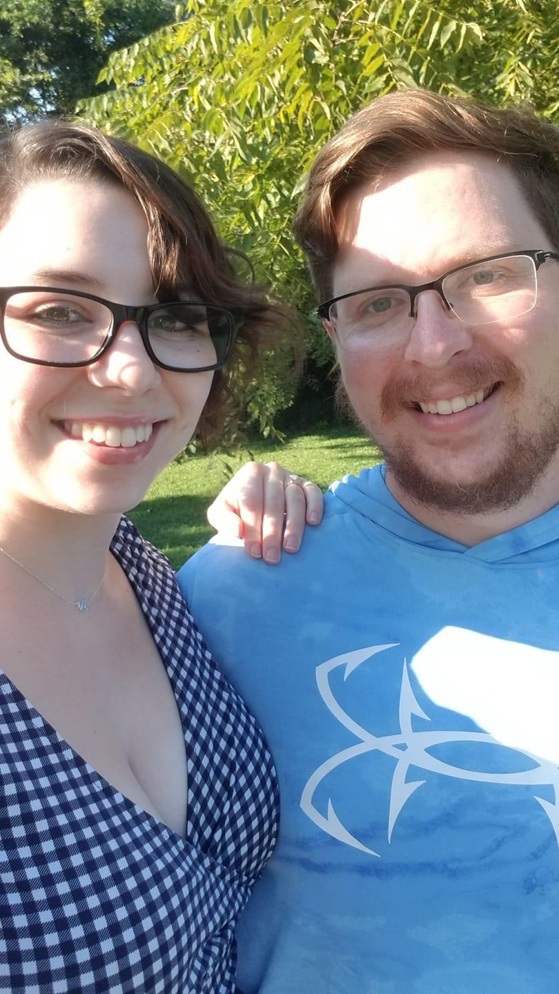 The Wedding Website of Mahayla Sweet and Jacob Griggs
