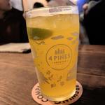 4 Pines Brewpub Manly