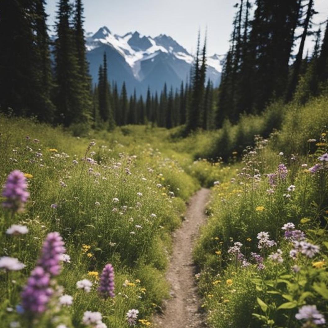 Alaska HoneyMoon