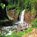 Franklin Falls