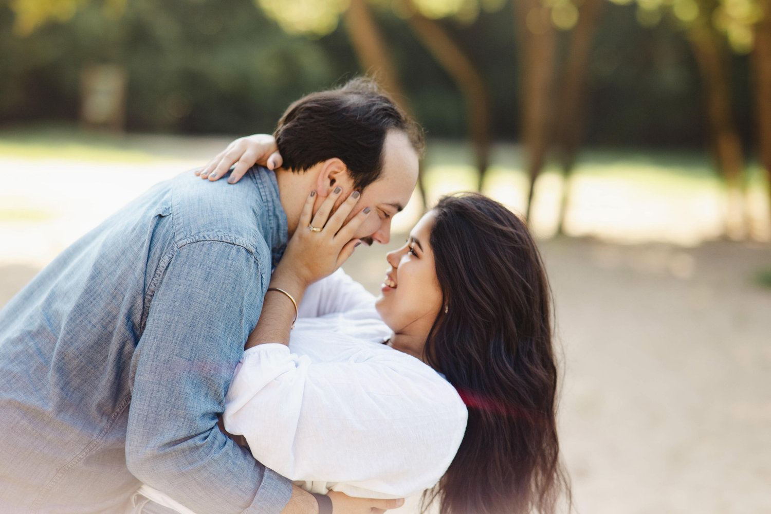 The Wedding Website of Michelle Cervantes and Levi Asher